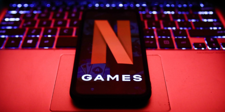 Netflix berkomitmen serius pada video game