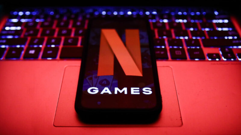 Netflix Berkomitmen Serius Pada Video Game