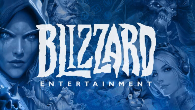 Blizzard Bersikeras Tidak Memiliki Rencana NFT
