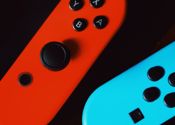 Pusat perbaikan joy-con nintendo switch kewalahanpusat perbaikan joy-con nintendo switch kewalahan