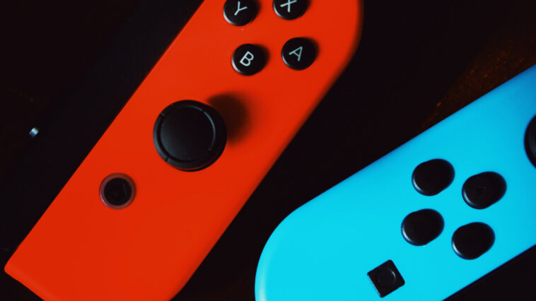 Pusat Perbaikan Joy-Con Nintendo Switch KewalahanPusat Perbaikan Joy-Con Nintendo Switch Kewalahan