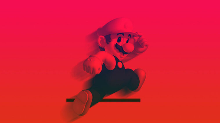 Kontraktor Nintendo Melaporkan