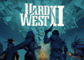 Spesifikasi pc hard west ii