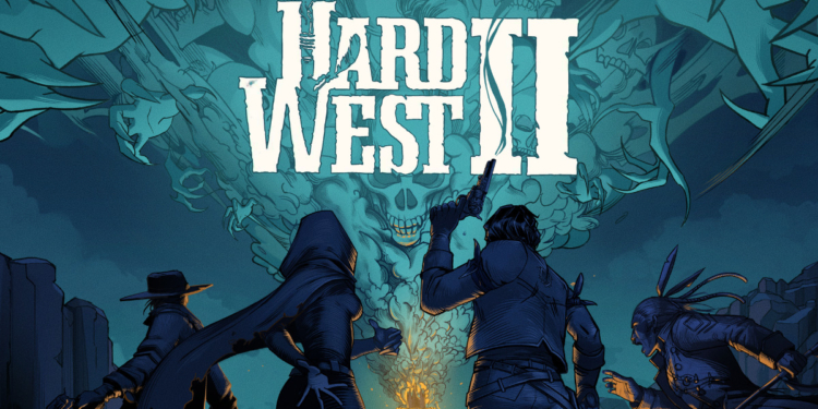 Spesifikasi pc hard west ii