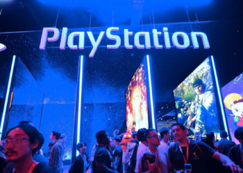 Playstation memberhentikan 90 karyawan