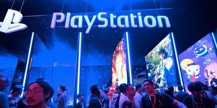 Playstation memberhentikan 90 karyawan