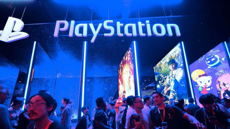 PlayStation Memberhentikan 90 Karyawan