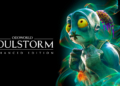 Oddworld: soulstorm enhanced edition