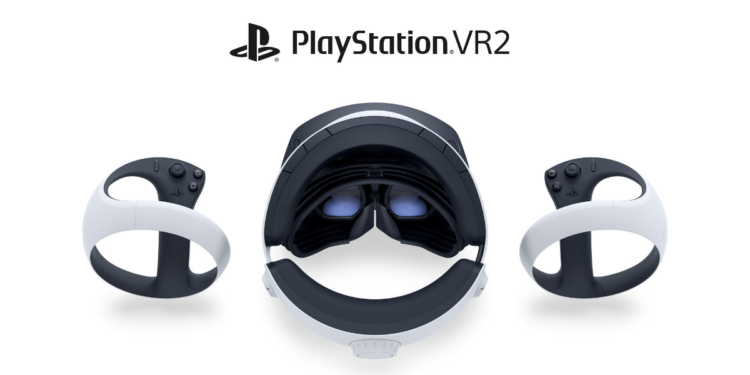 Playstation vr2 ditunda ke tahun 2023