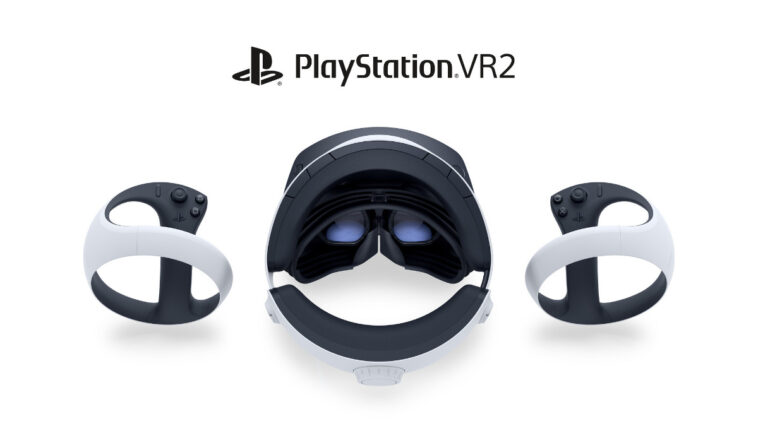 PlayStation VR2 Ditunda ke Tahun 2023