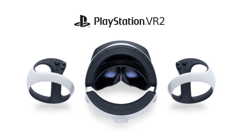 PlayStation VR2 Ditunda ke Tahun 2023