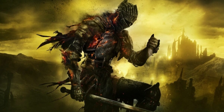 Tag multiplayer dark souls | bandai