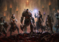 Diablo immortal sudah diunduh oleh 20 juta pemain | blizzard