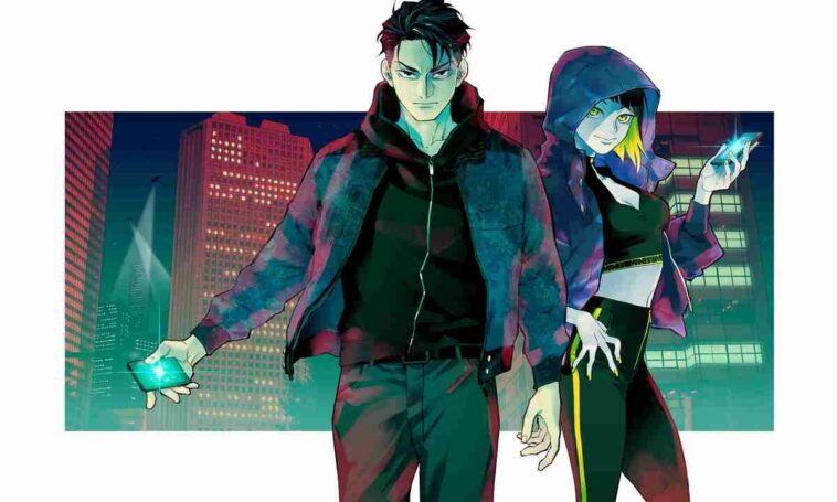 Adaptasi Manga Watch Dogs Ajak Pemain Jadi DedSec di Tokyo | Ubisoft