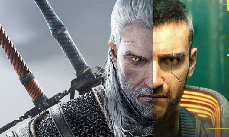 Penjualan Cyberpunk 2077 Tembus 18 Juta Kopi, The Witcher 3 Tembus 40 Juta | CDPR