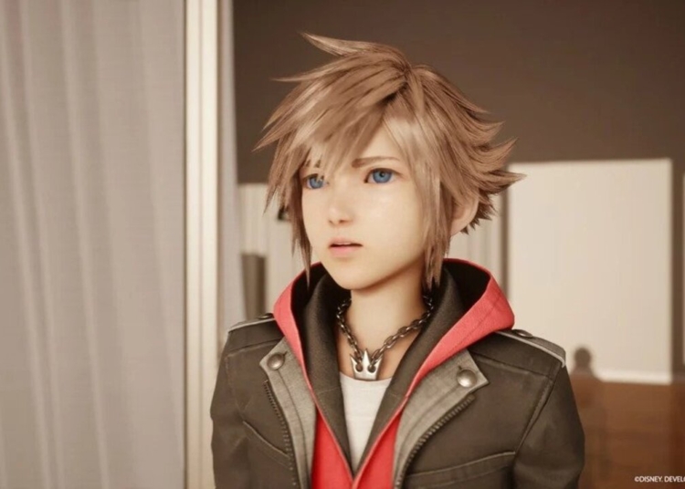 Square enix resmi umumkan kingdom hearts iv! 1 Square enix resmi umumkan kingdom hearts iv! | square enix