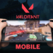 Gameplay 9 menit valorant mobile bocor ke internet | riot