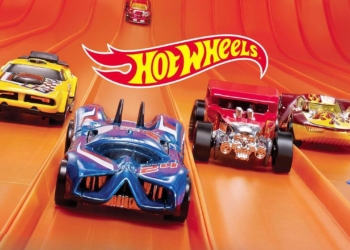 Hot wheels dapat adaptasi film live-action! | mattle