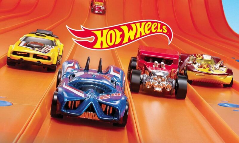 Hot Wheels Dapat Adaptasi Film Live-Action! | Mattle