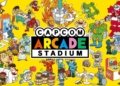 Capcom arcade 2nd stadium resmi diumumkan! | capcom