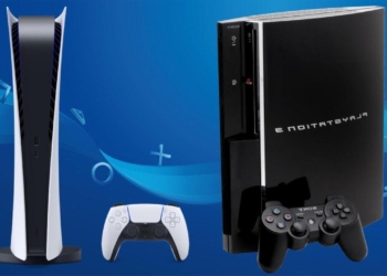 Rumor: sony sedang kembangkan emulasi game ps3 ke ps5 | sony