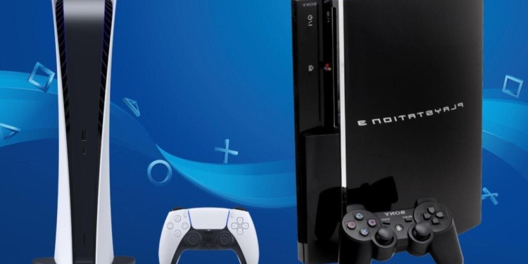 Rumor: sony sedang kembangkan emulasi game ps3 ke ps5 | sony