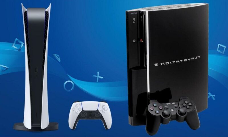 Rumor: Sony Sedang Kembangkan Emulasi Game PS3 ke PS5 | Sony