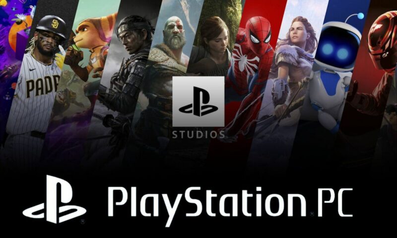 PlayStation Mencari Direktur Senior Untuk Pemasaran di PC | Sony