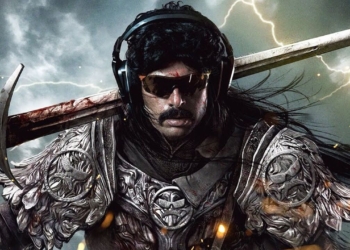 Dr disrespect bakal gelar turnamen speedrun elden ring | twitch