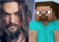 Jason momoa akan membintangi film minecraft! | ign