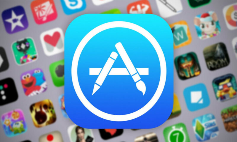 Apple Hapus Game App Store Yang Tidak Diperbarui Dalam 2 tahun | Apple