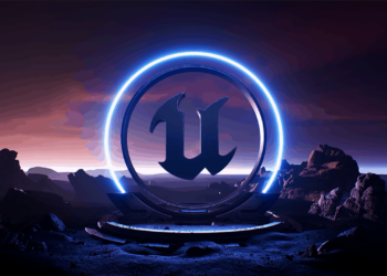 Unreal engine 5 keluar dari early access, sudah rilis! | epic games