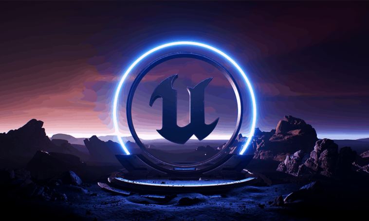 Unreal Engine 5 Keluar dari Early Access, Sudah Rilis! | Epic Games