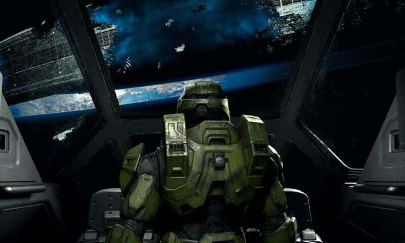 Mod Halo Infinite Ini Ubah Tampilan Game Jadi Third-Person | Xbox