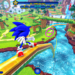 Sonic the hedgehog dapat game pribadi di roblox! | roblox