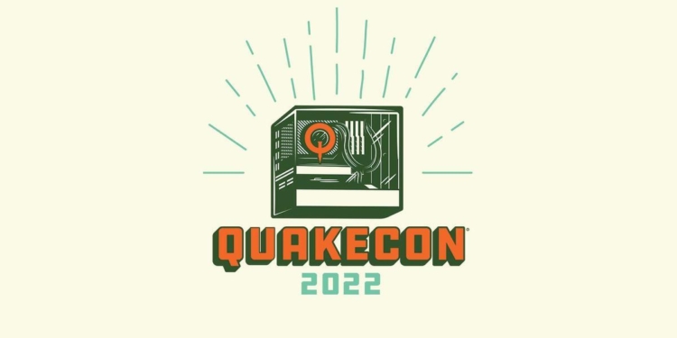 Quakecon 2022 menjadi acara digital | id software