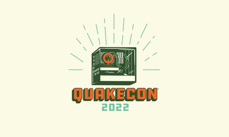 QuakeCon 2022 Menjadi Acara Digital | Id Software