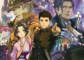 Penjualan the great ace attorney chronicles capai 500 ribu kopi | nintendo