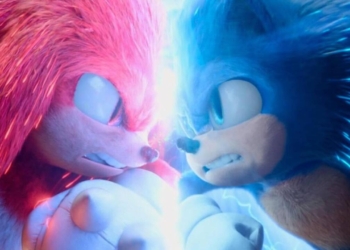 Sonic the hedgehog 2 jadi film tersukses di box office as minggu ini | paramount