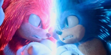 Sonic the hedgehog 2 jadi film tersukses di box office as minggu ini | paramount