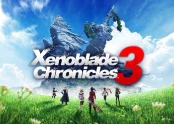 Tanggal perilisan xenoblade chronicles 3 dipercepat, rilis di bulan juli 2022 | nintendo