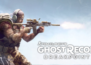 Ubisoft hentikan dukungan update ghost recon breakpoint | ubisoft