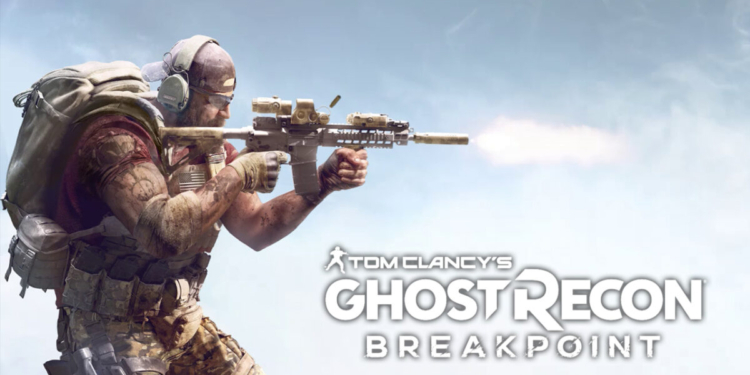 Ubisoft hentikan dukungan update ghost recon breakpoint | ubisoft