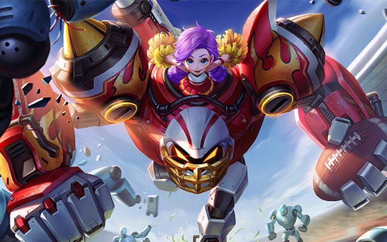 Fakta Menarik Jawhead Mobile Legends