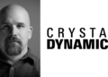 Jeff ross bergabung dengan crystal dynamics