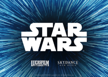 Skydance new media membuat game star wars baru