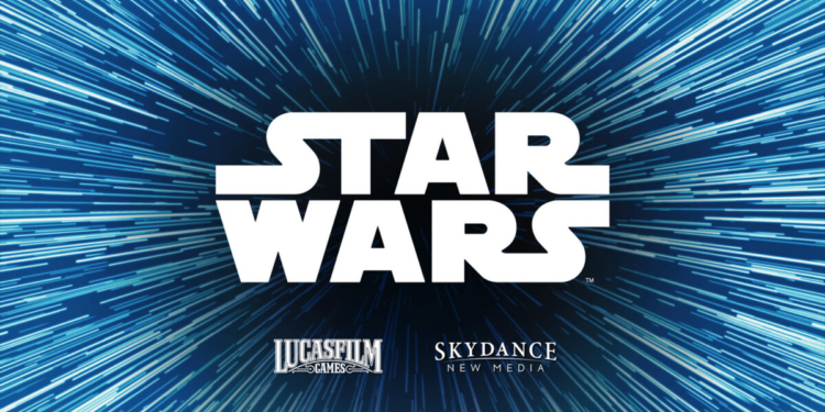 Skydance new media membuat game star wars baru