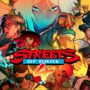 Streets of rage dapat adaptasi film! | sega