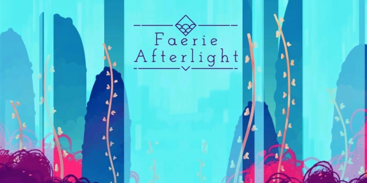 Game metroidvania asal indonesia, faerie afterlight rilis tahun 2022 ini | clay games