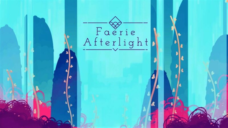 Game Metroidvania Asal Indonesia, Faerie Afterlight Rilis Tahun 2022 Ini | Clay Games